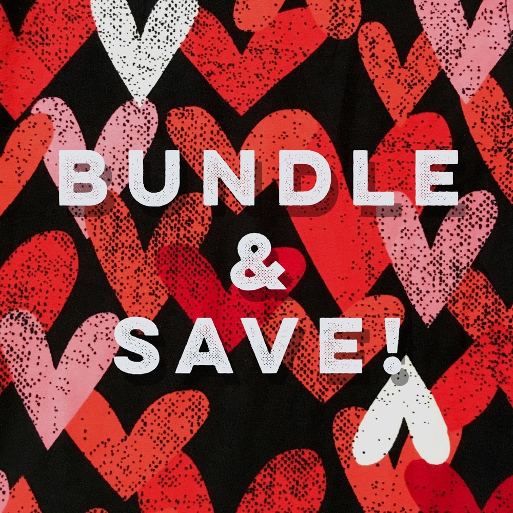 Bundle & Save